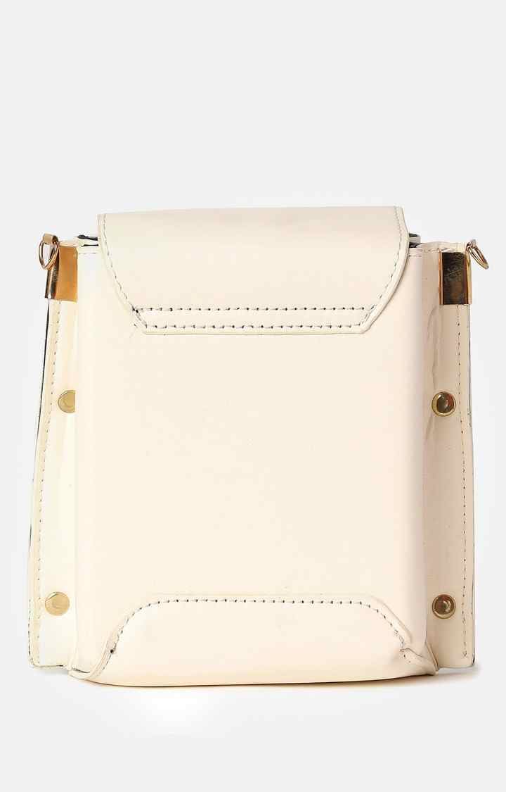 Women's Pink Handbag