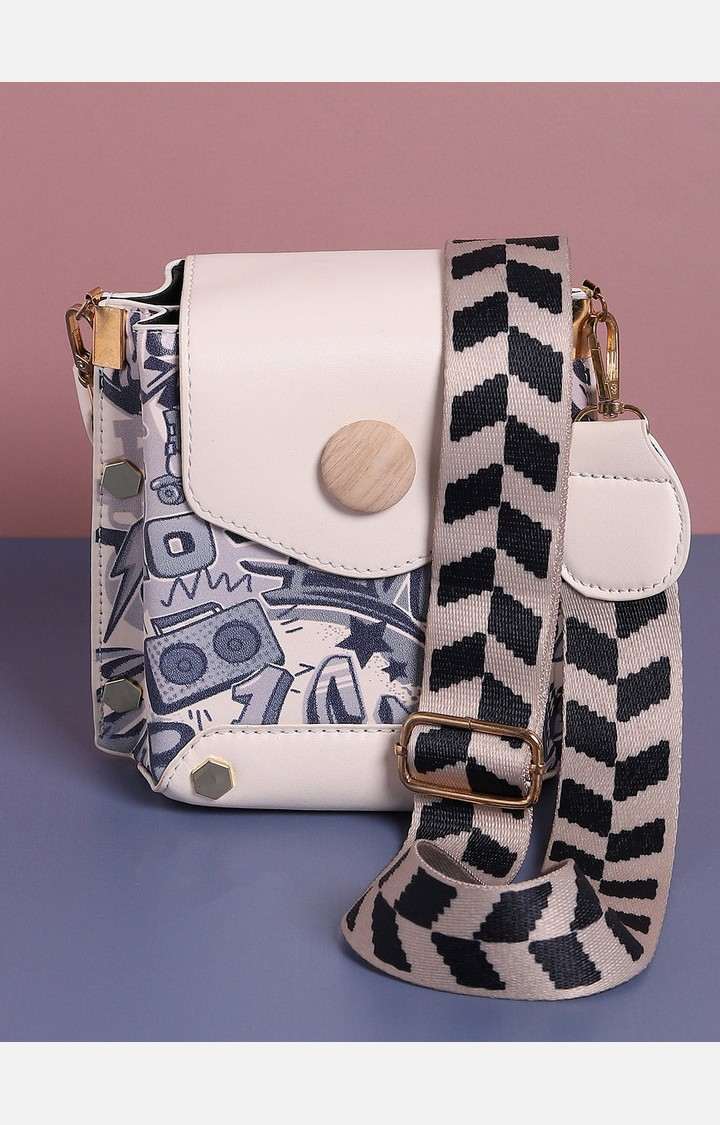 Women's Pink Handbag