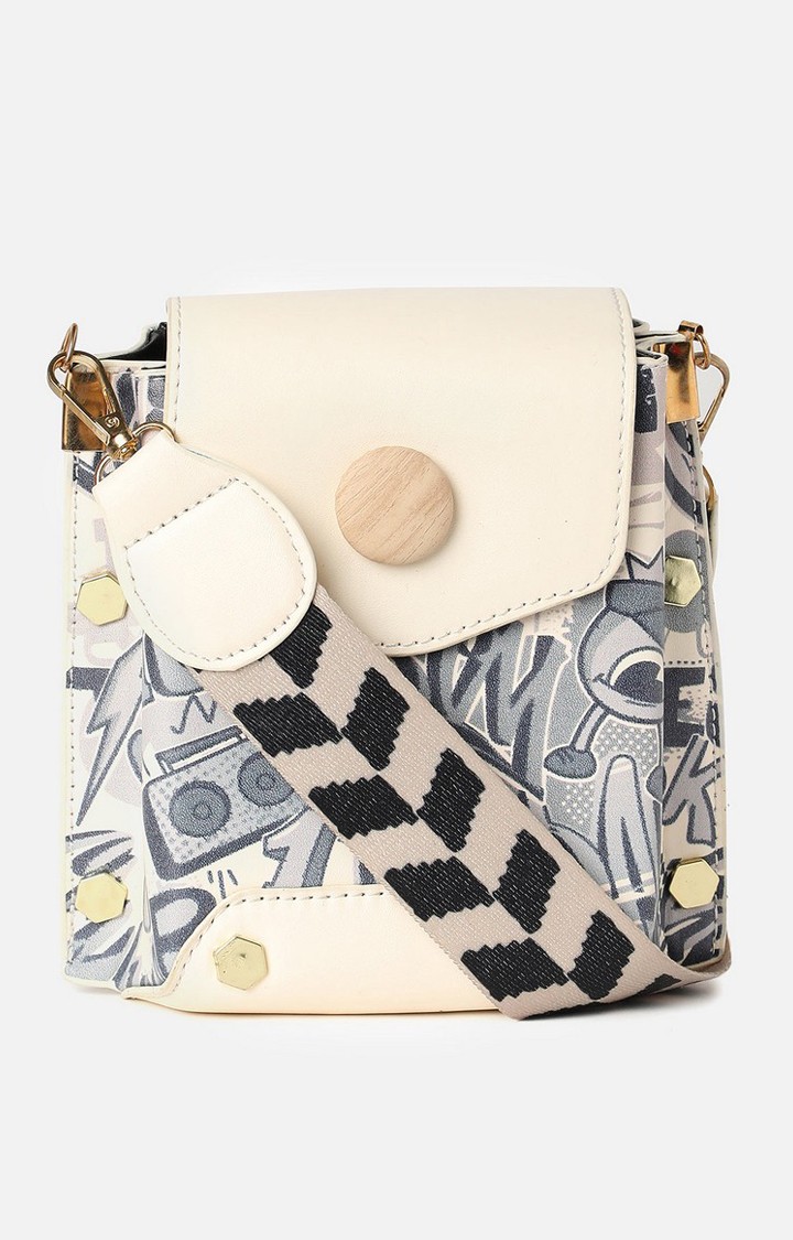 Women's Pink Handbag