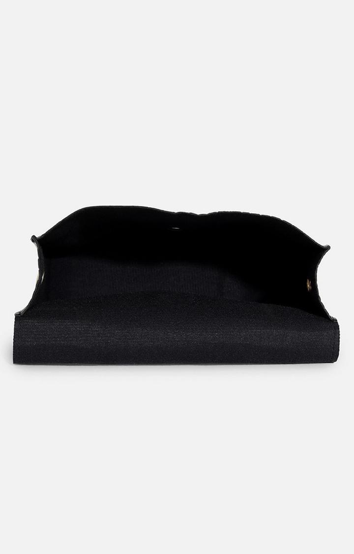 Women's Black Handbag