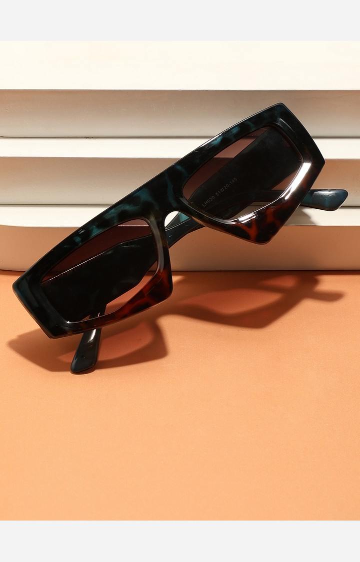 Haute Sauce By Campus Sutra Women Other Sunglasses With Polarised Lens