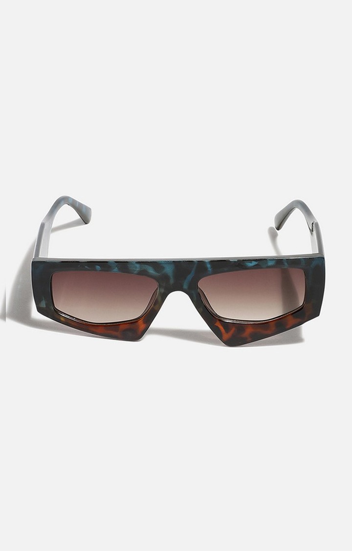 Haute Sauce By Campus Sutra Women Other Sunglasses With Polarised Lens