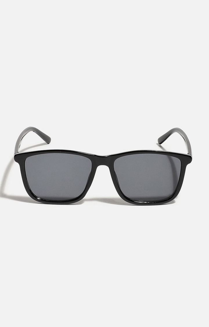 Haute Sauce By Campus Sutra Women Wayfarer Sunglasses With Polarised Lens