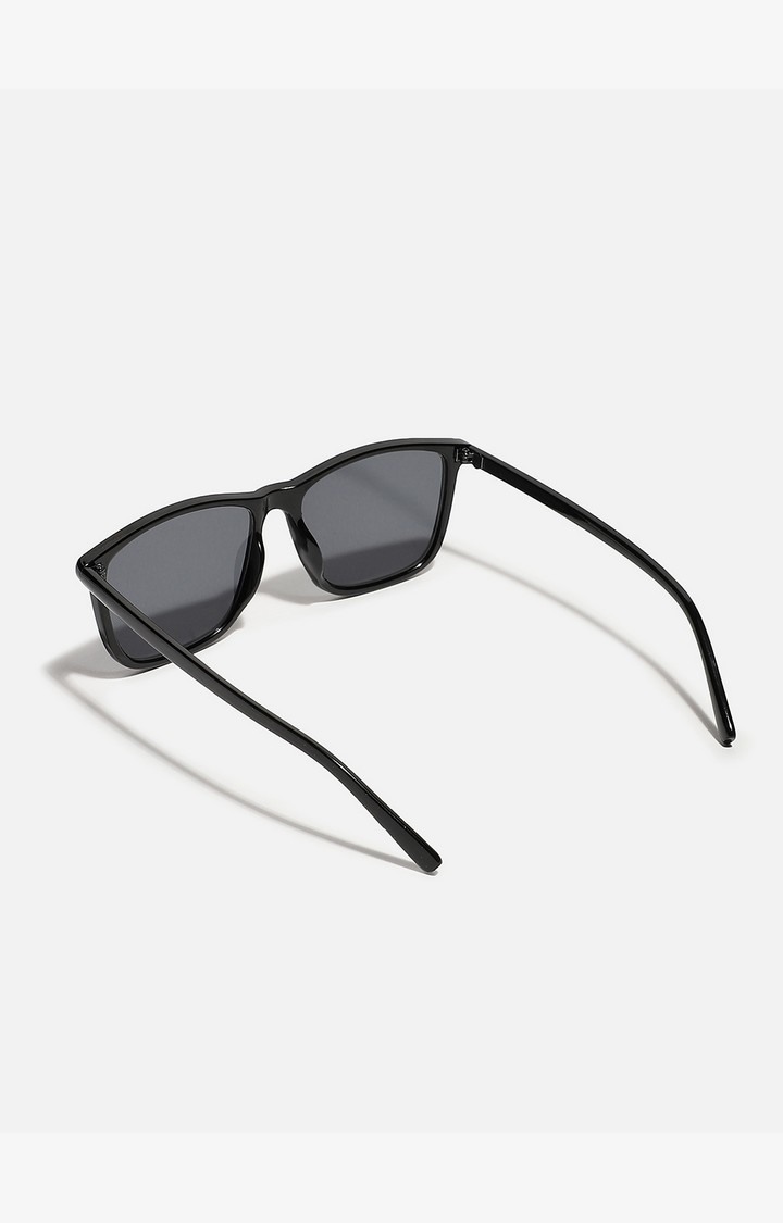 Haute Sauce By Campus Sutra Women Wayfarer Sunglasses With Polarised Lens