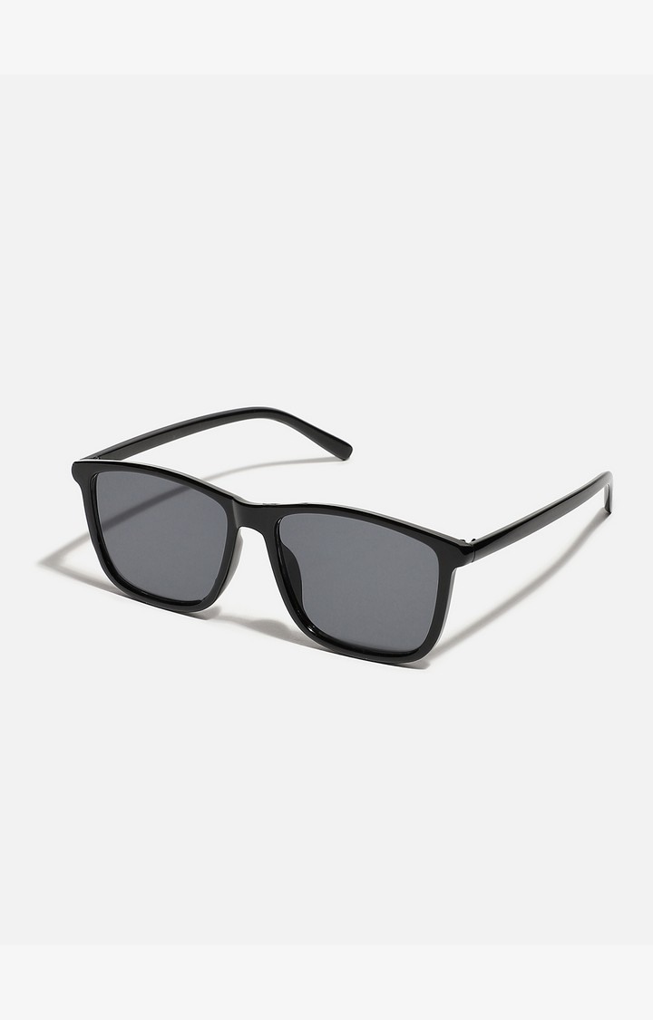 Haute Sauce By Campus Sutra Women Wayfarer Sunglasses With Polarised Lens