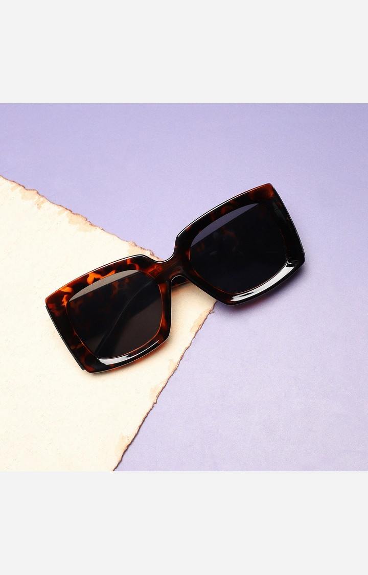 Haute Sauce By Campus Sutra Women Other Sunglasses With Polarised Lens