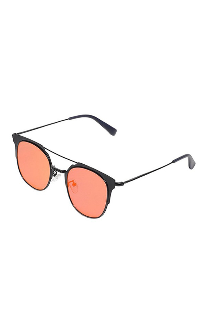 Haute Sauce By Campus Sutra Unisex Wayfarer Sunglasses With Polarised Lens