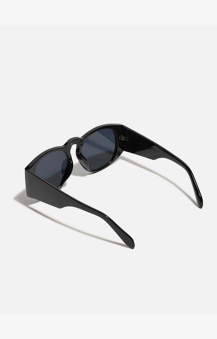Haute Sauce By Campus Sutra Women Sunglasses With Polarised Lens