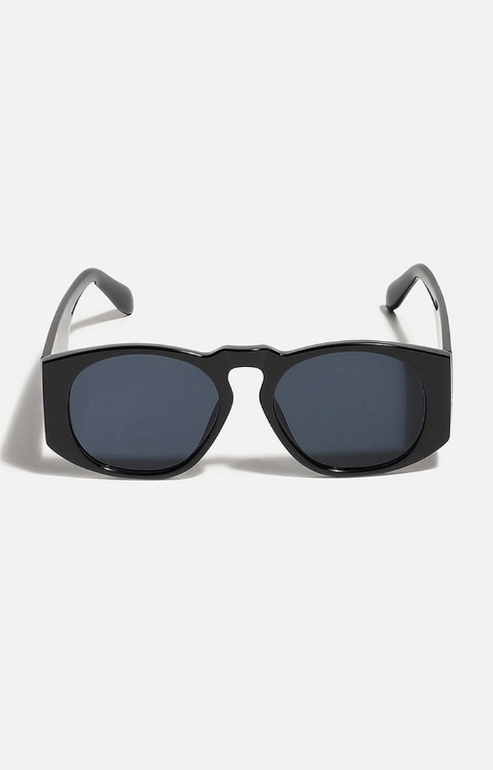 Haute Sauce By Campus Sutra Women Sunglasses With Polarised Lens