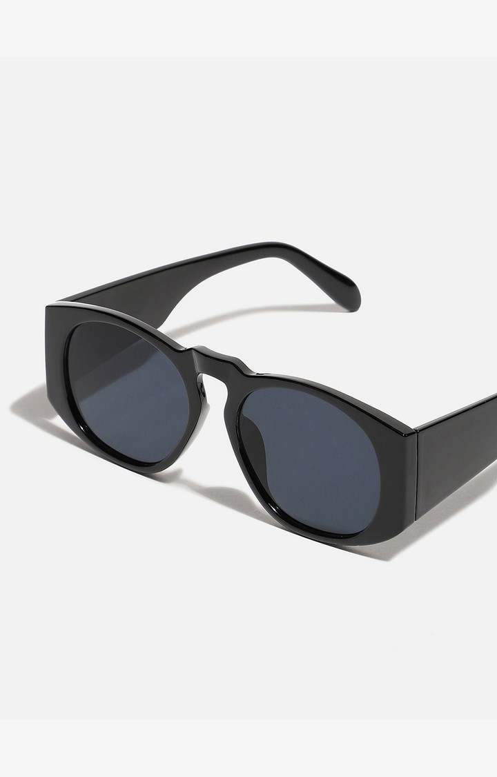 Haute Sauce By Campus Sutra Women Sunglasses With Polarised Lens