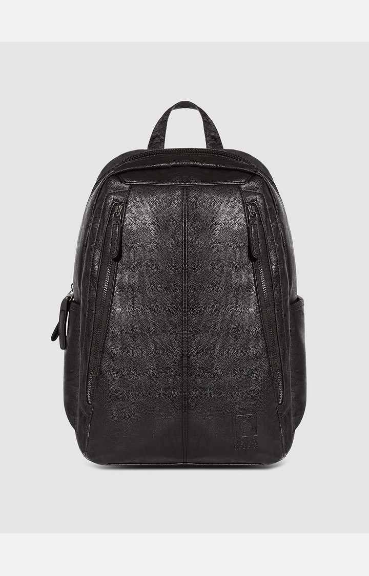 Women's Brown Backpack