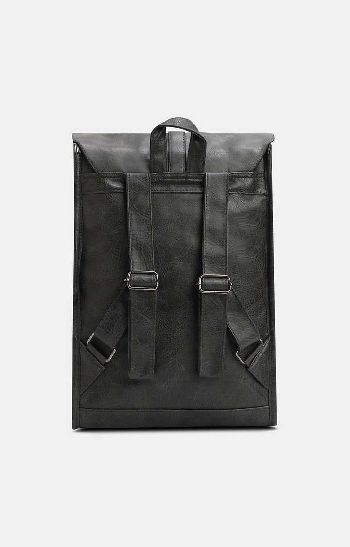 Women's Grey Backpack