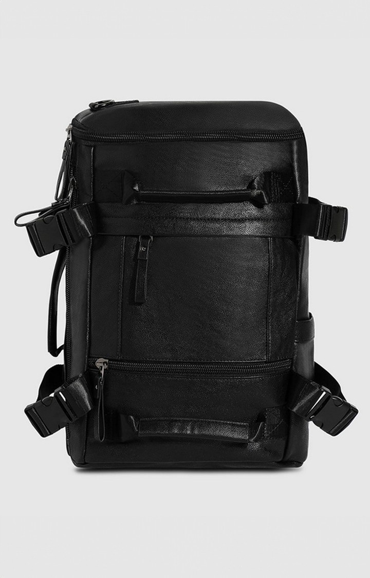 Women's Black Handbag