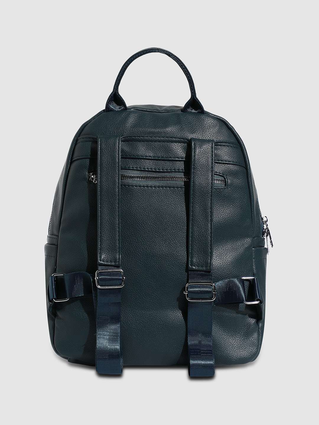 Women's Blue Backpack