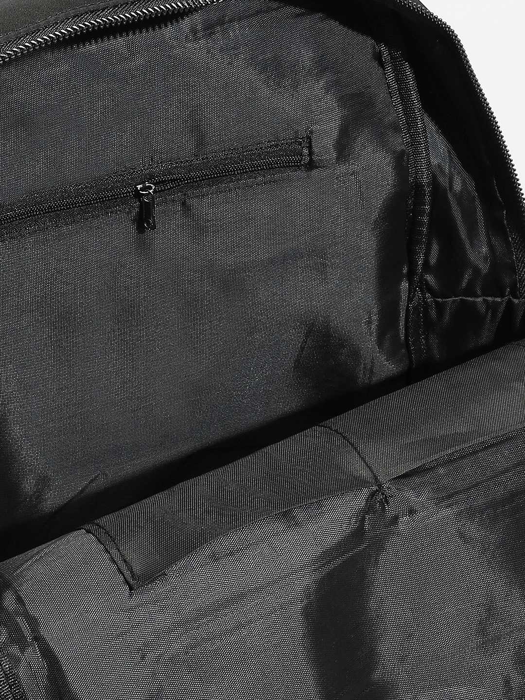 Women's Black Backpack