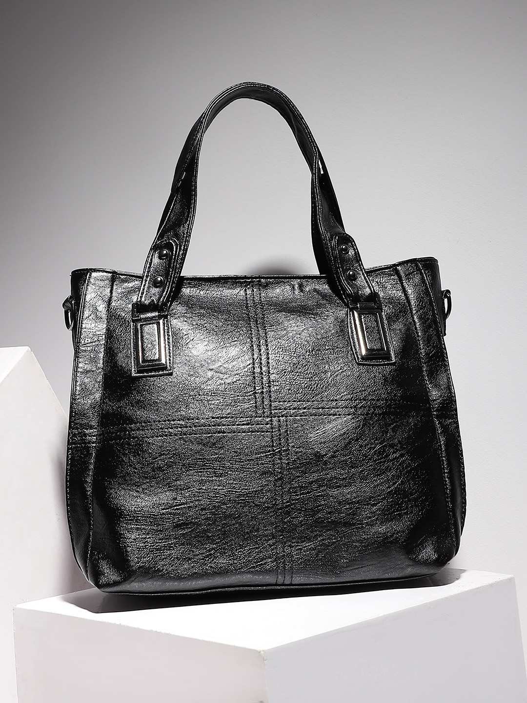 Women's Black Handbag