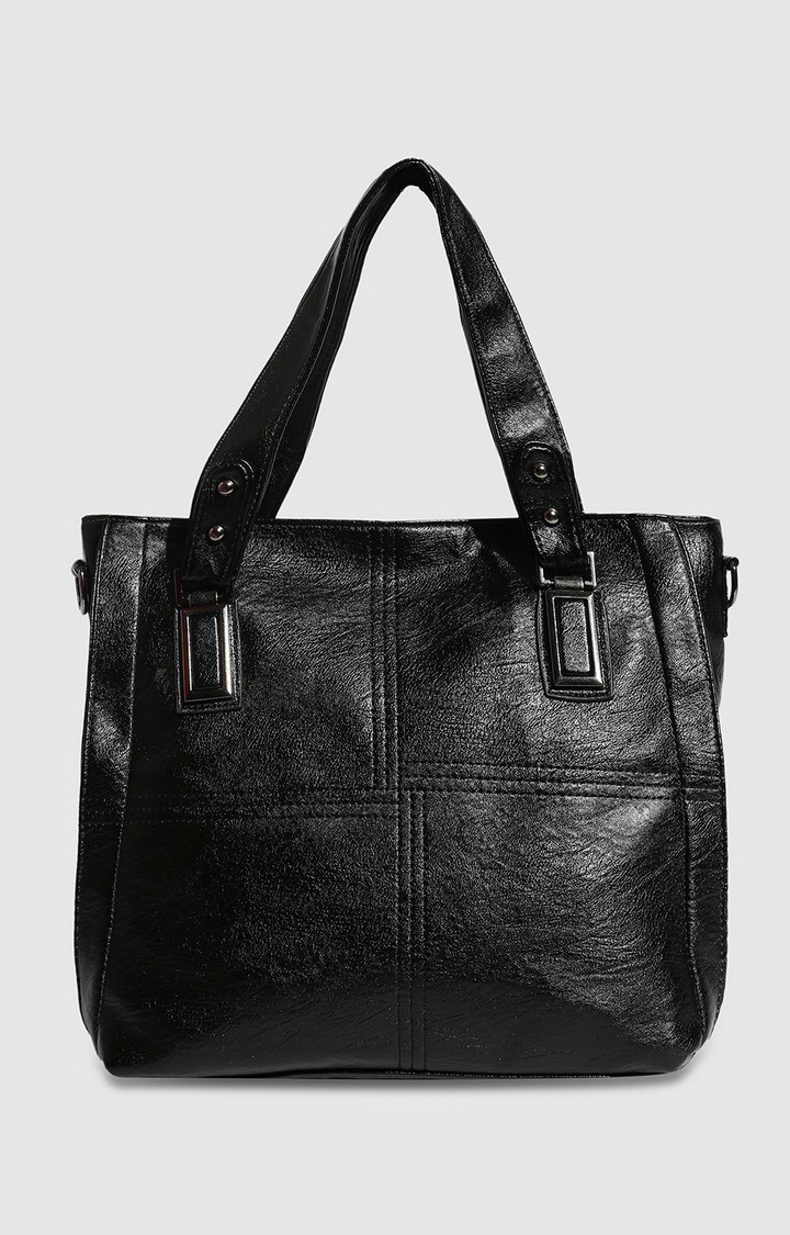 Women's Black Handbag