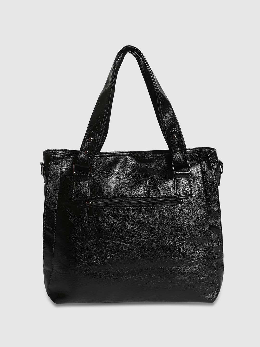 Women's Black Handbag