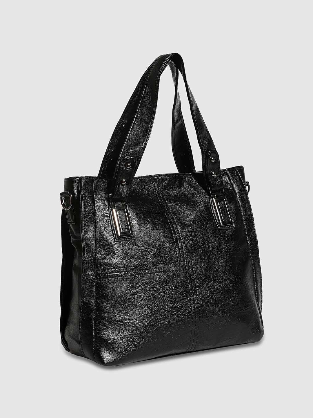 Women's Black Handbag