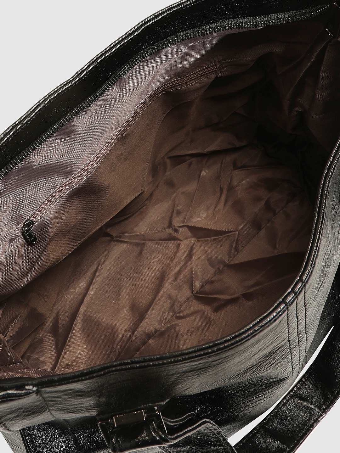 Women's Black Handbag