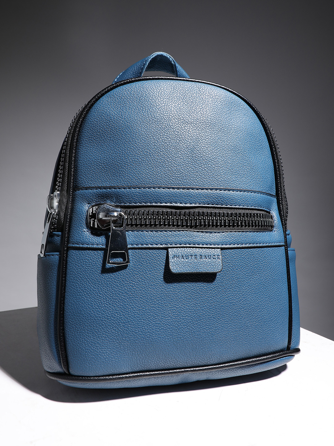 Women's Blue Backpack
