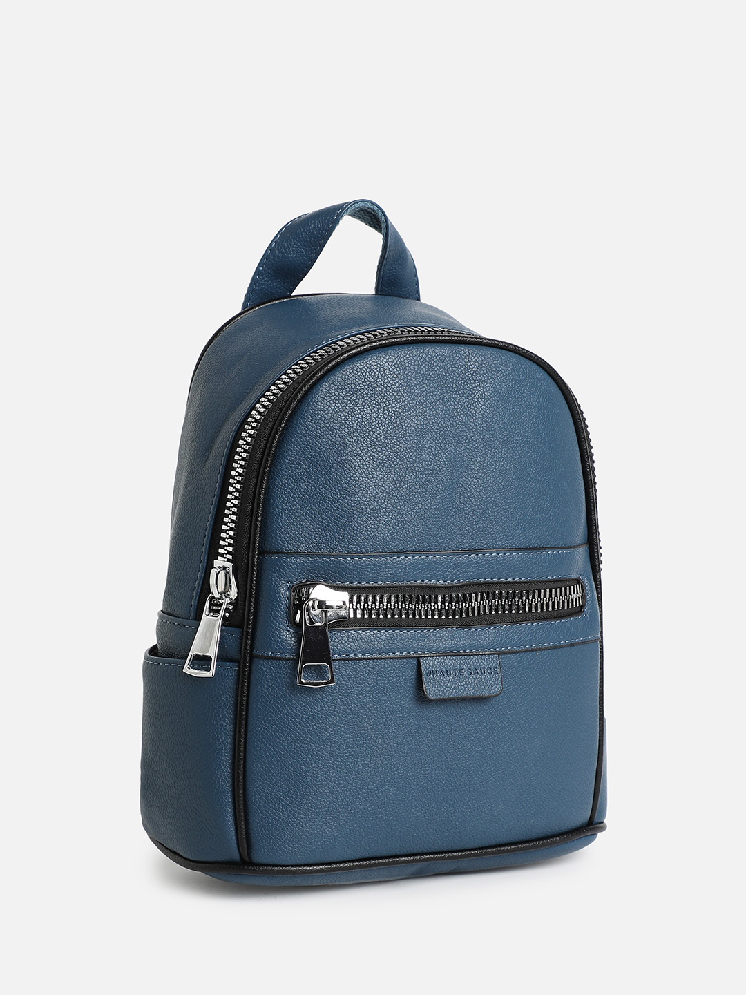 Women's Blue Backpack