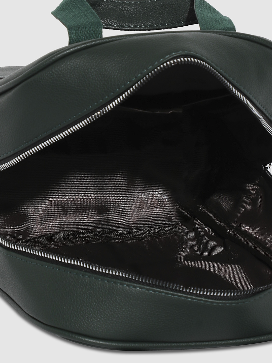 Women's Green Backpack