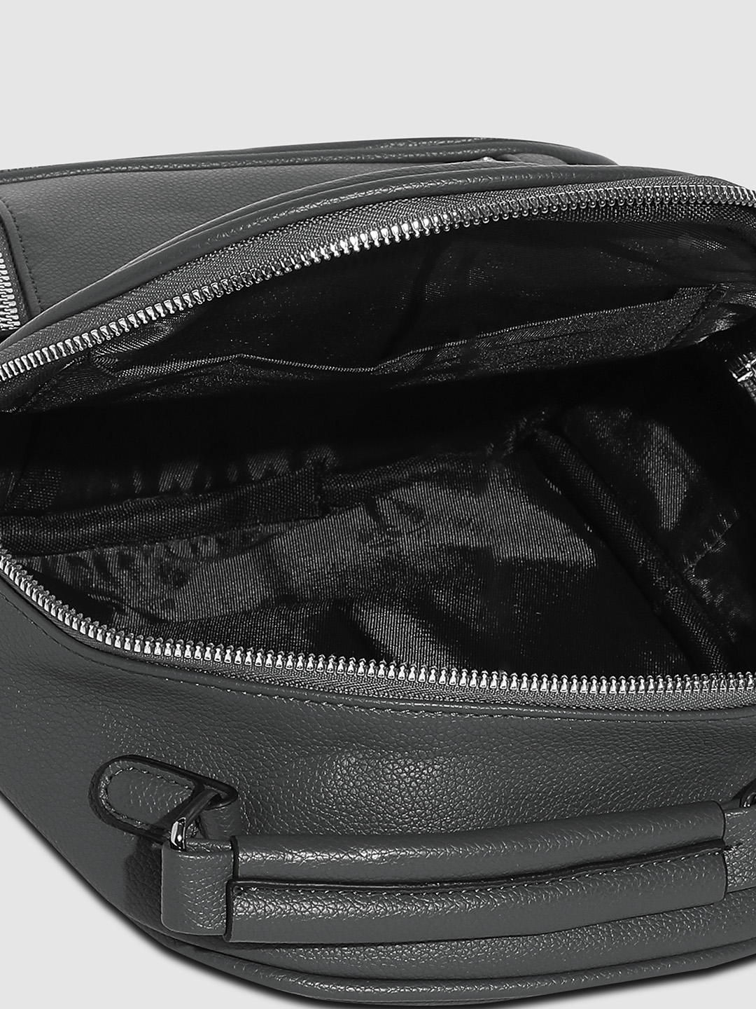 Women's Black Backpack