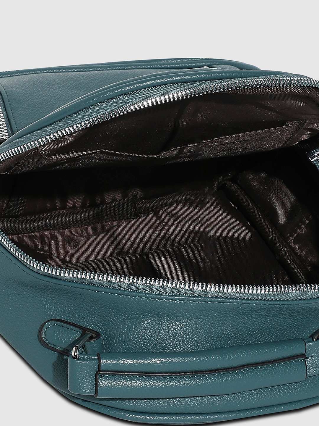 Women's Blue Backpack