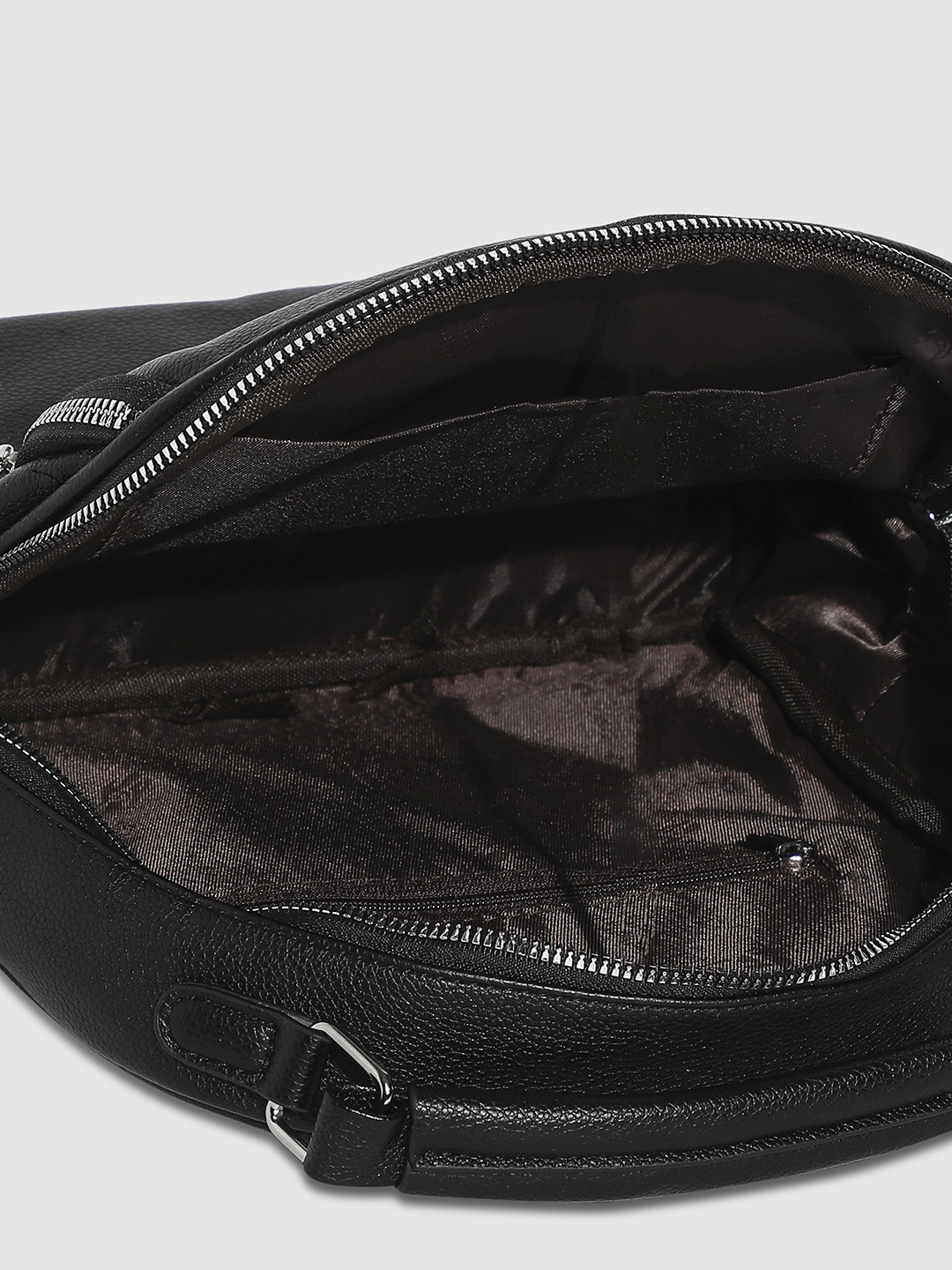 Women's Black Backpack