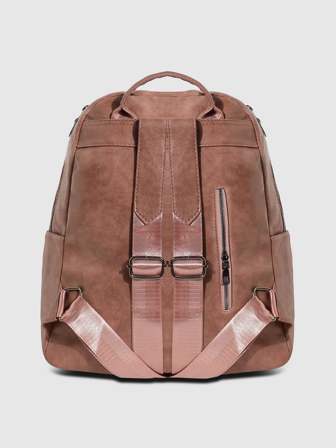 Women's Purple Backpack