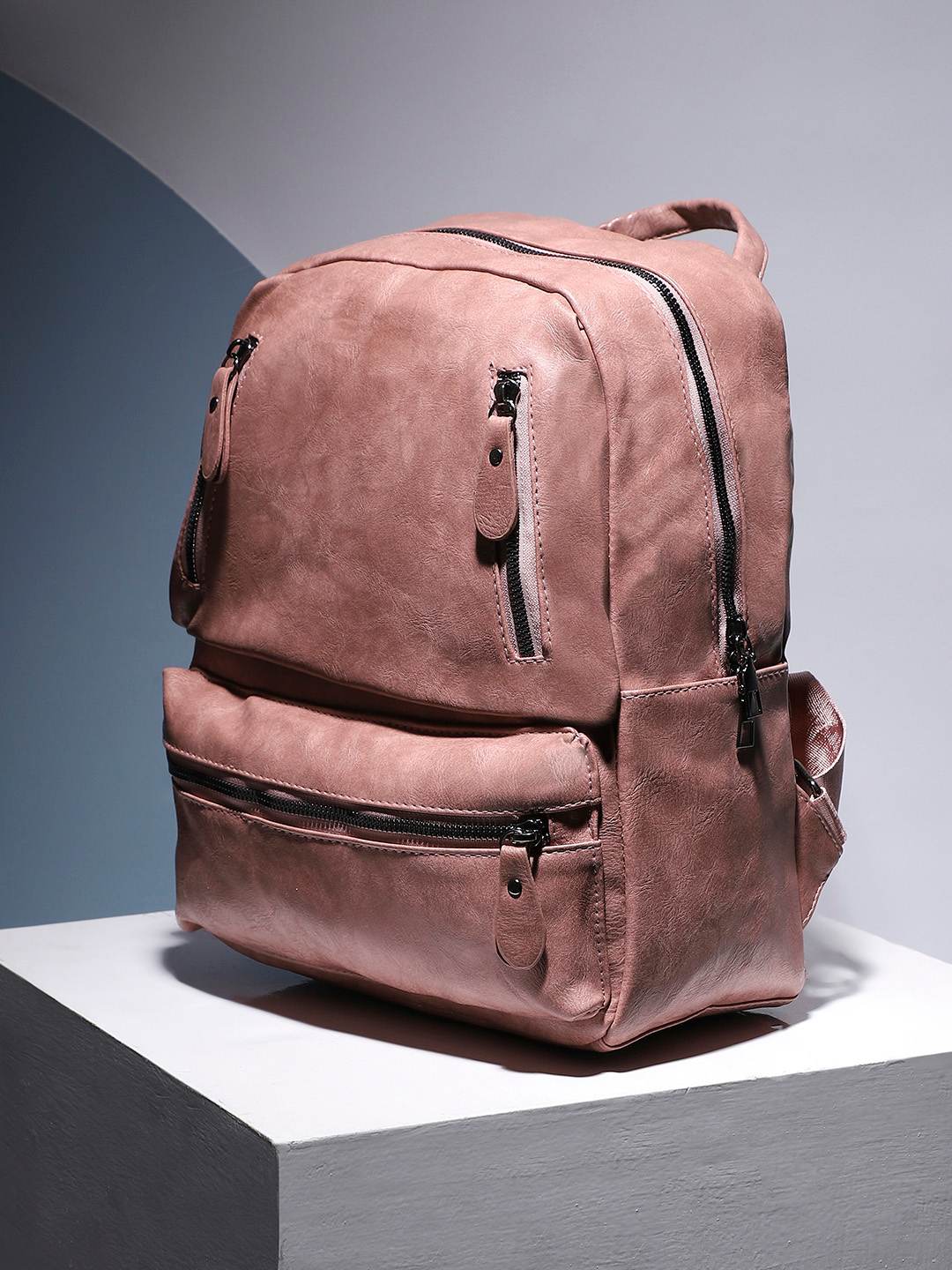 Women's Purple Backpack