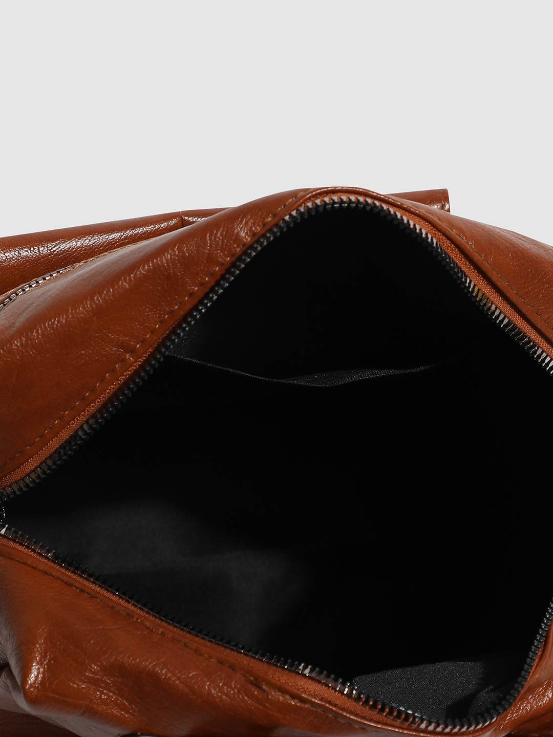 Women's Brown Backpack