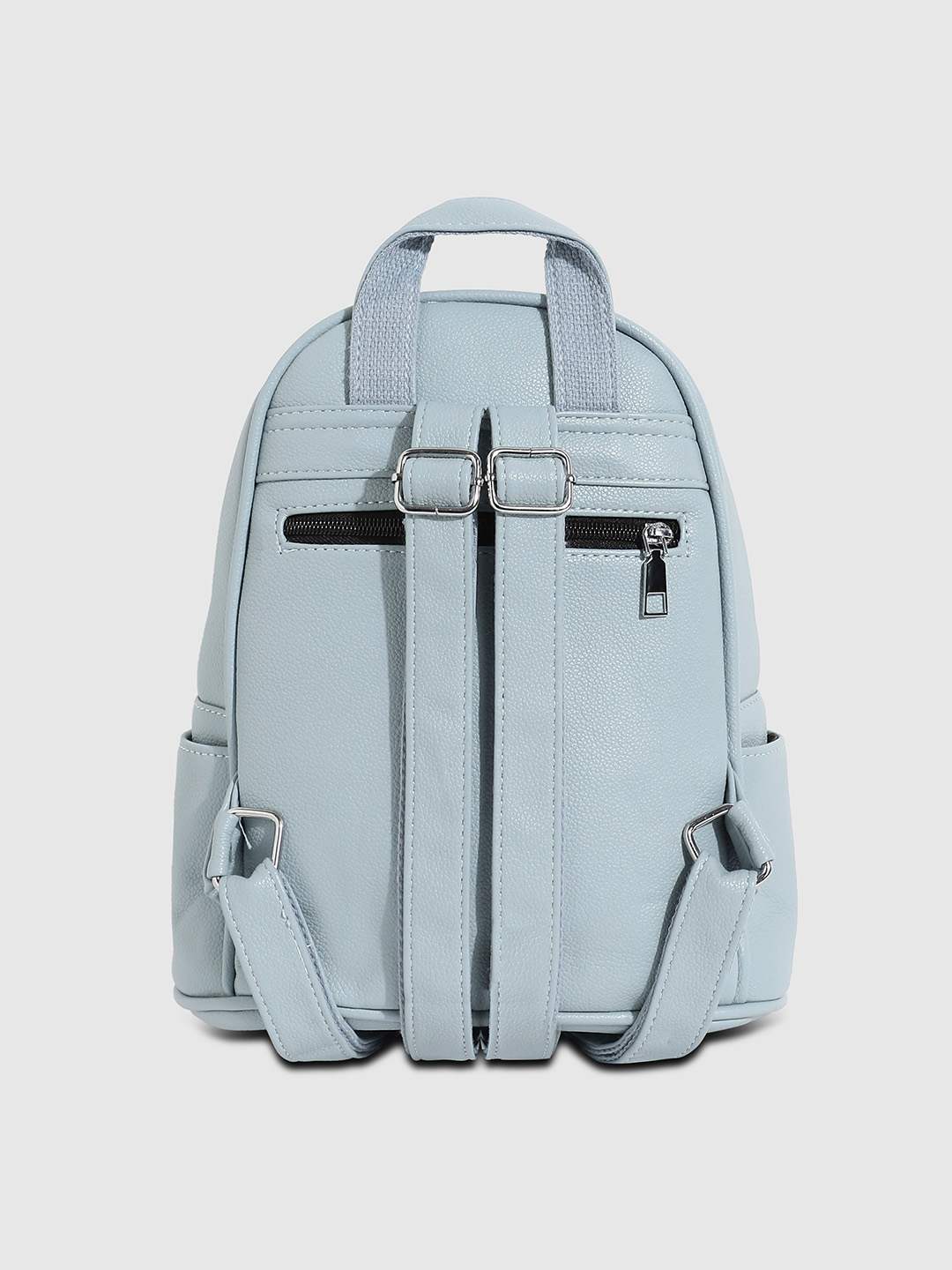 Women's Blue Backpack