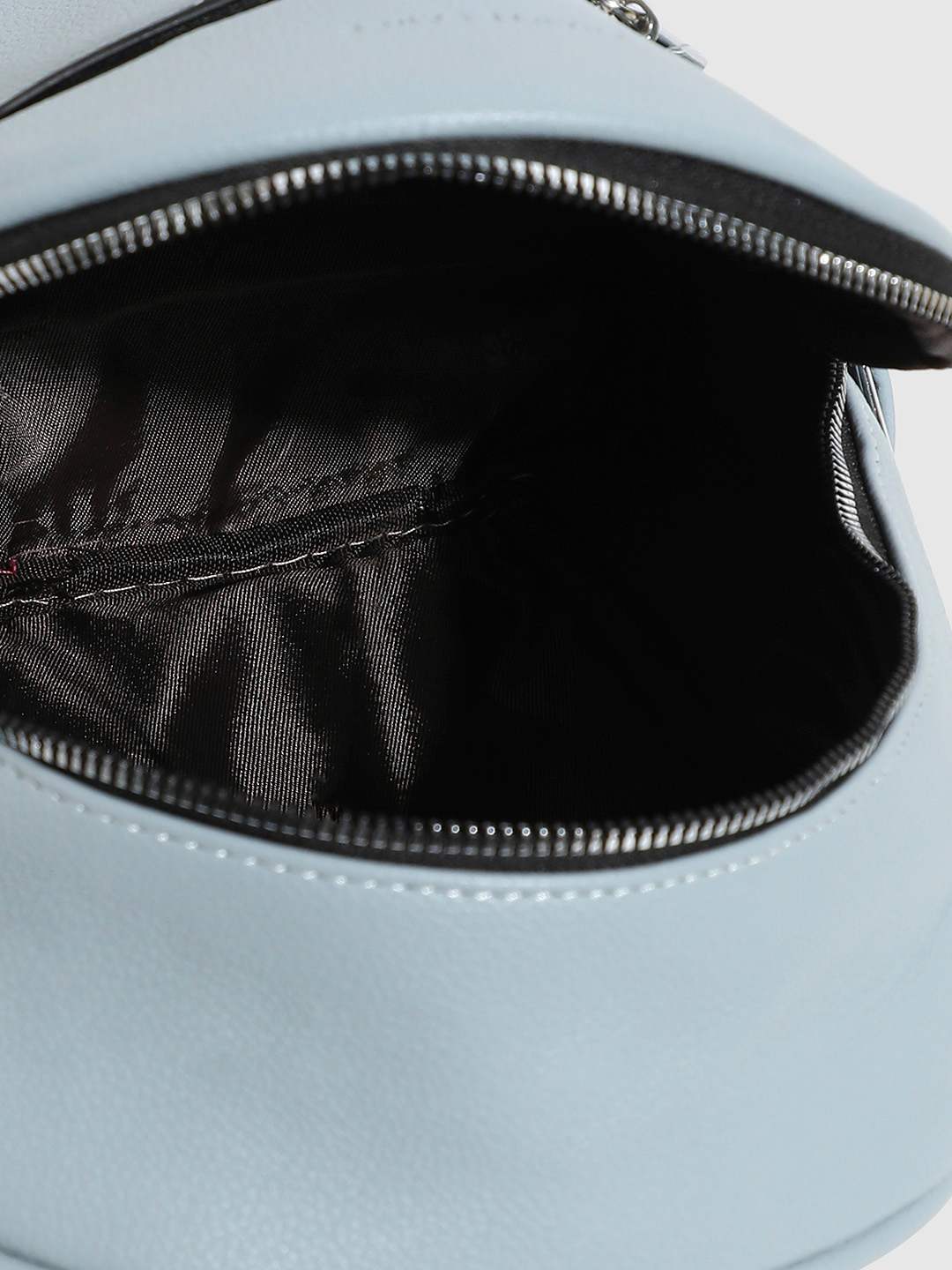 Women's Blue Backpack