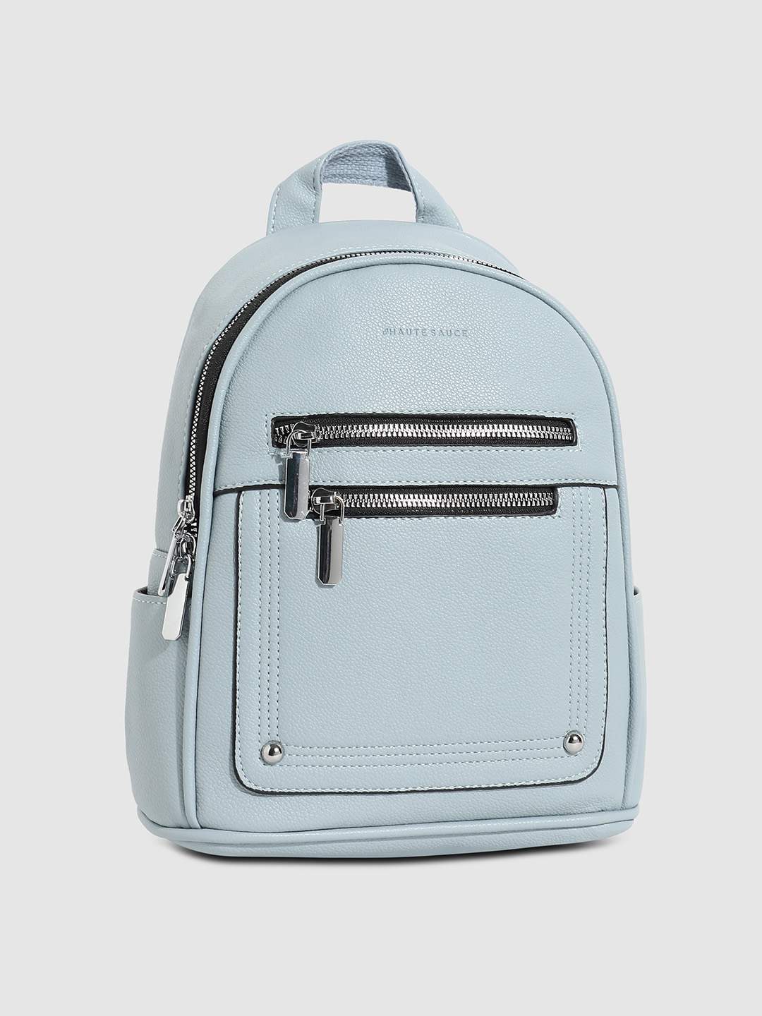 Women's Blue Backpack