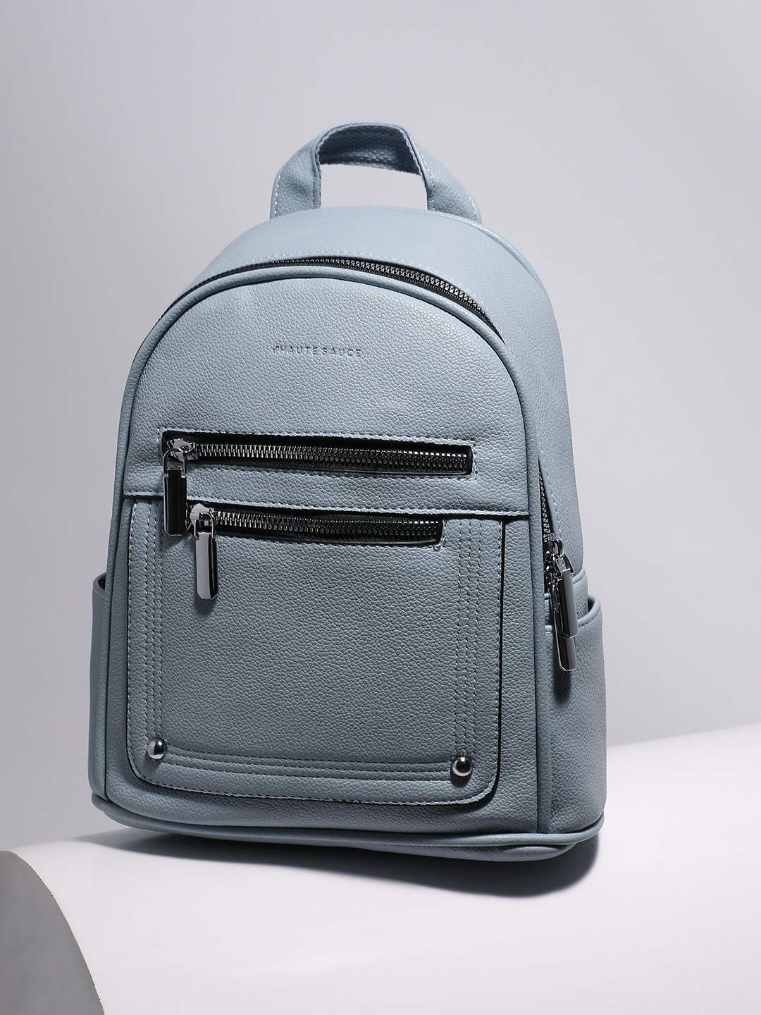 Women's Blue Backpack