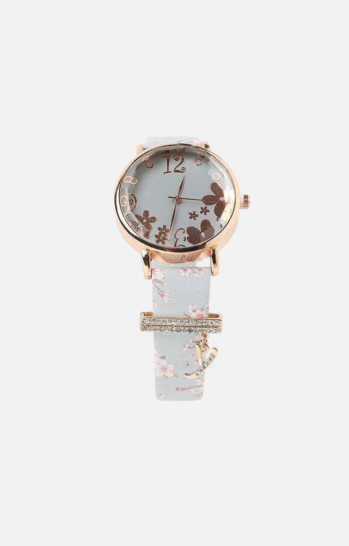 Women's Analog Watch Gift Set