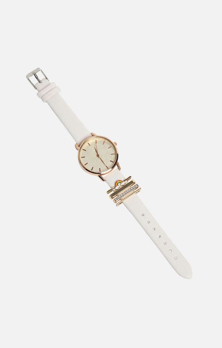 Women's Watch Gift Set-