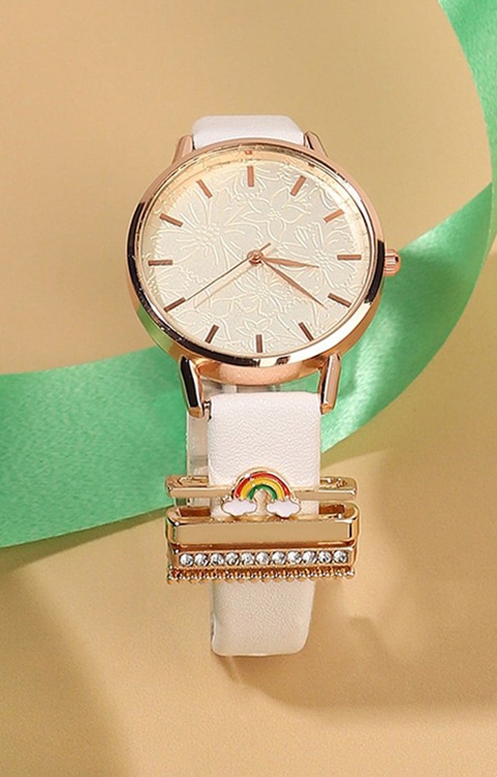 Women's Watch Gift Set-