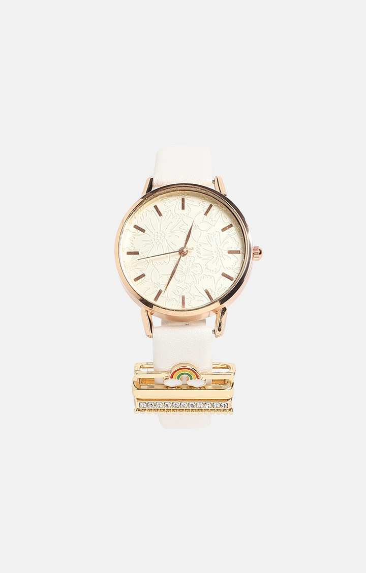 Women's Watch Gift Set-