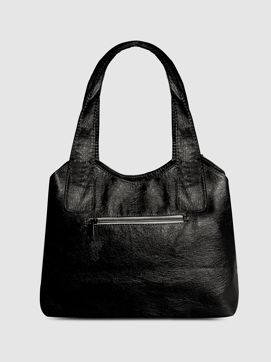 Women's Black Handbag