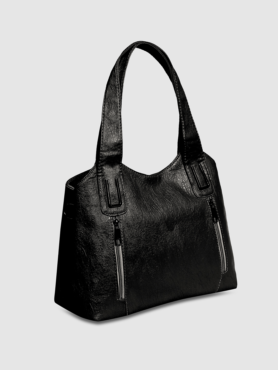 Women's Black Handbag