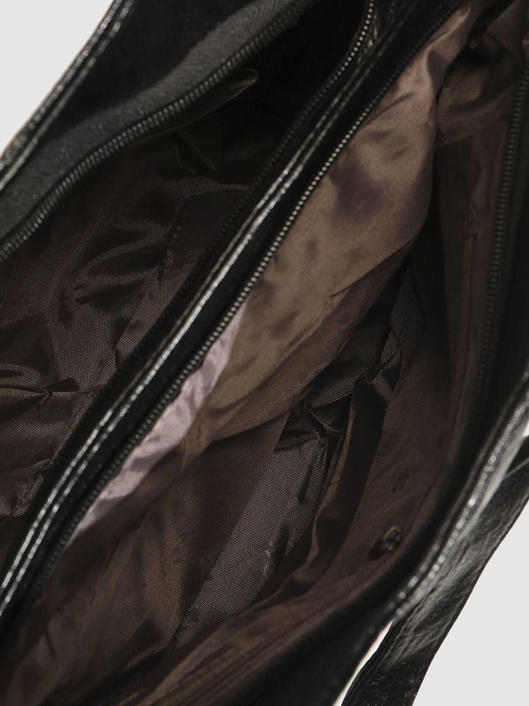 Women's Black Handbag