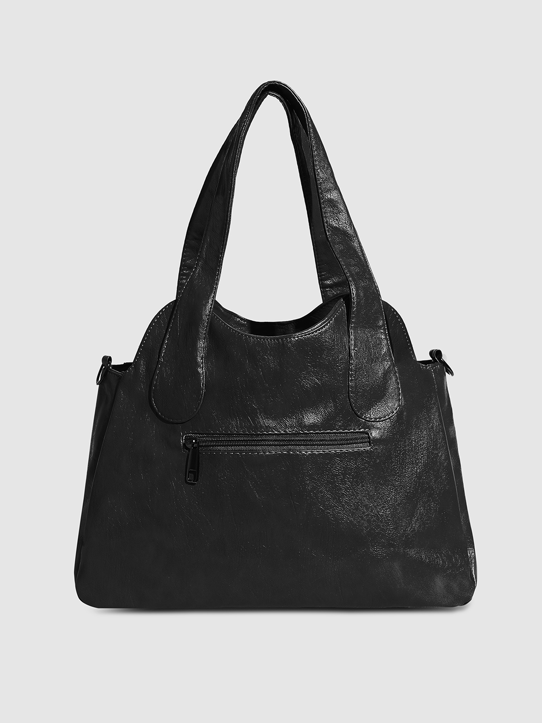 Women's Black Handbag
