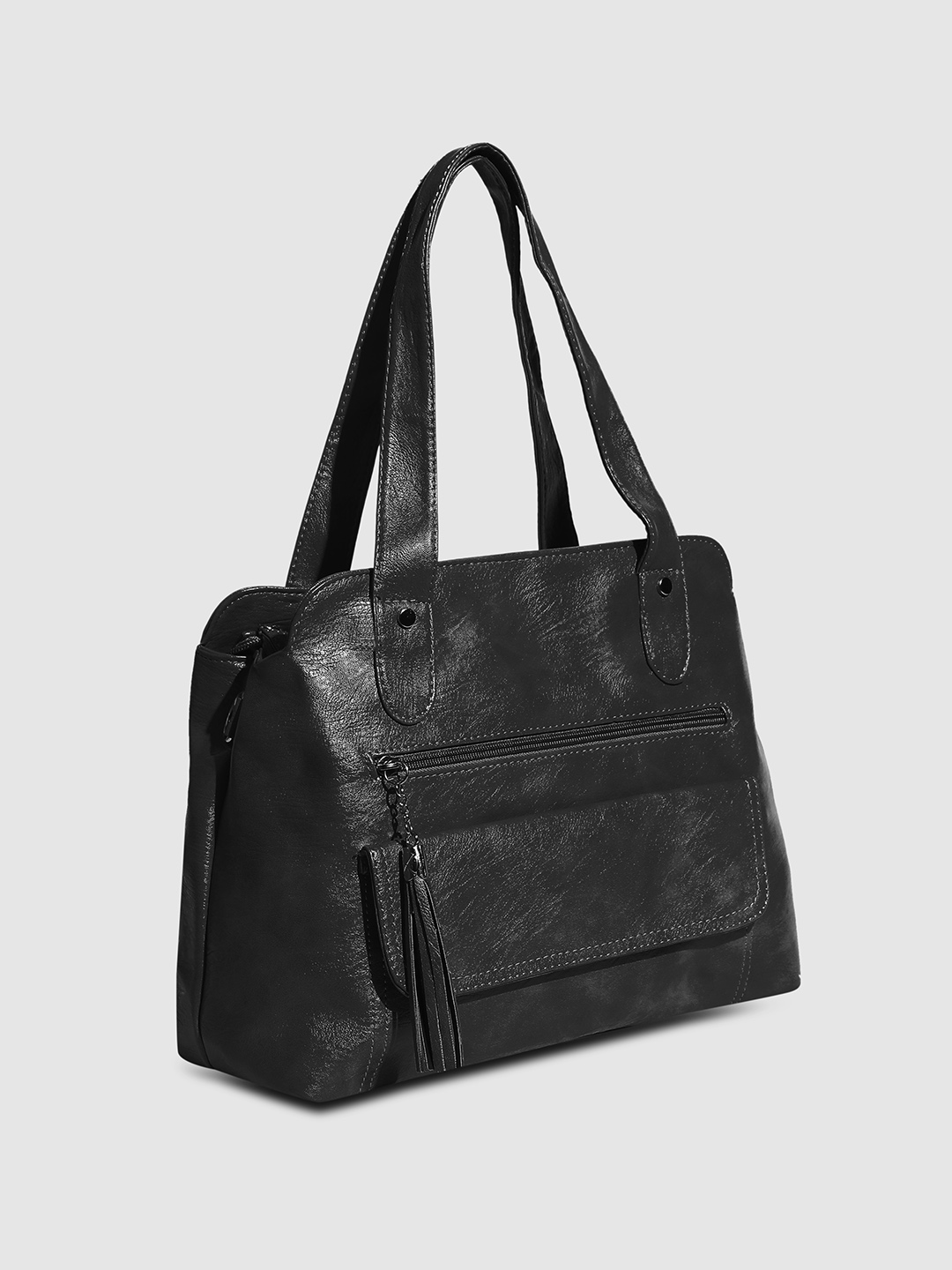 Women's Black Handbag