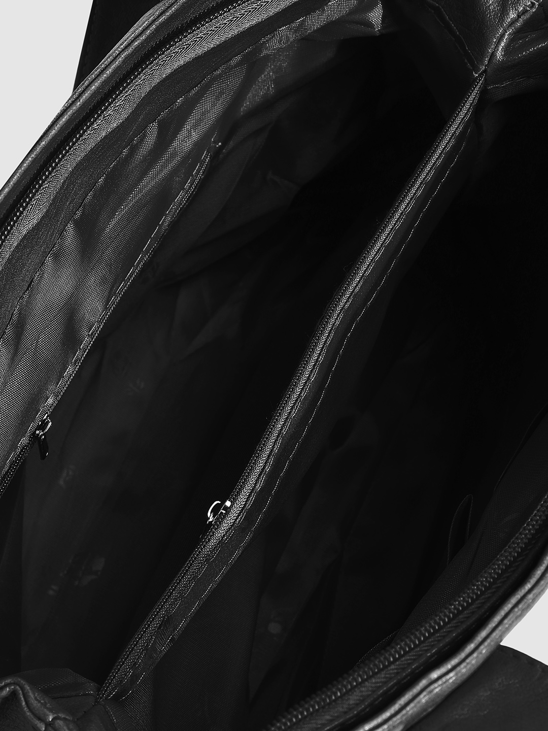 Women's Black Handbag