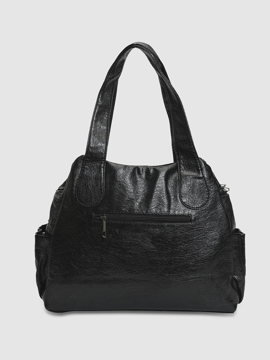 Women's Black Handbag