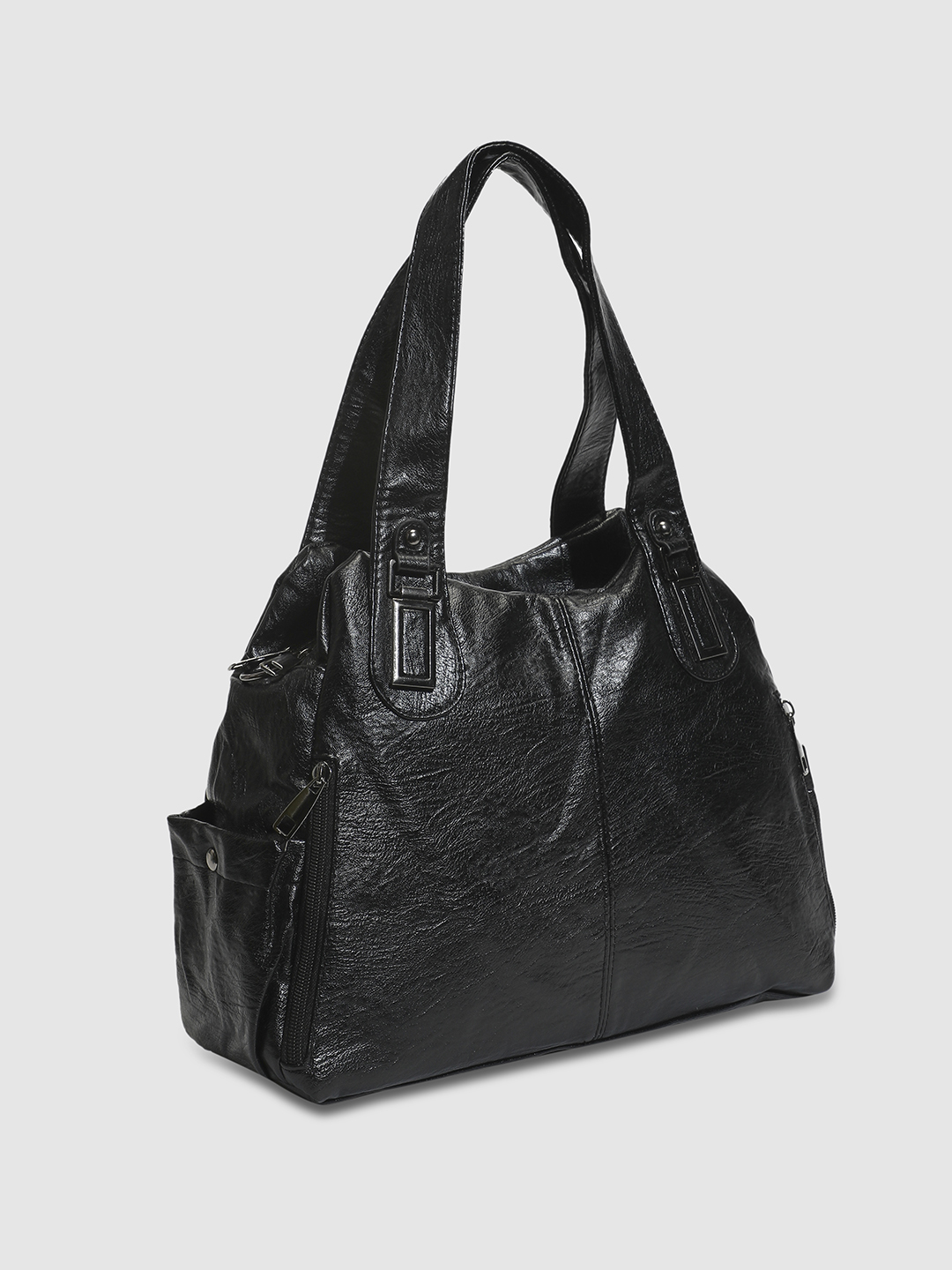 Women's Black Handbag