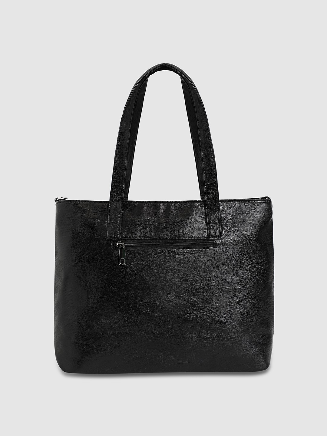 Women's Black Handbag